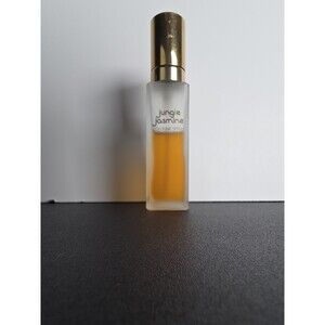 Tuvache Jungle Jasmine Cologne Spray 2.0 oz Vintage
